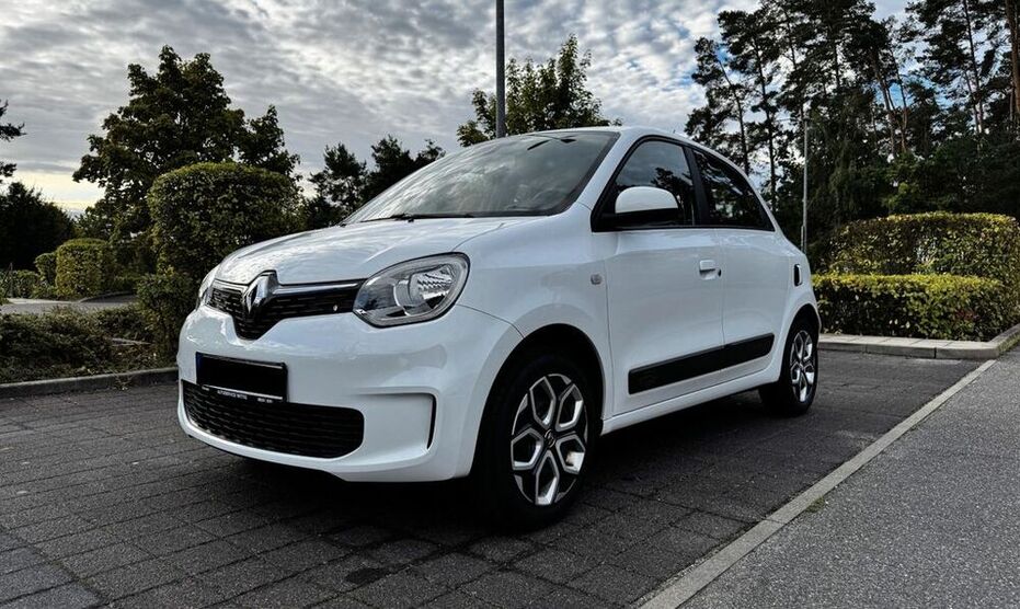 Twingo