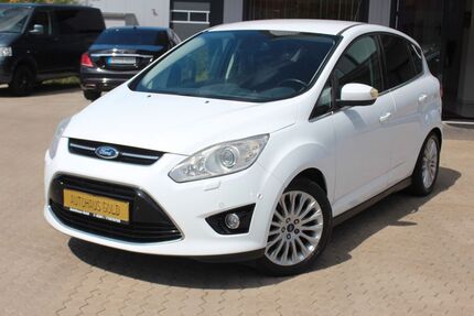 Ford C-Max 153.250 km 6.499 &euro; Rostock 18107