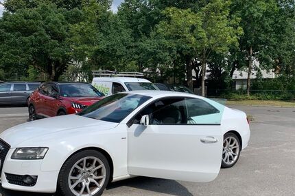 Audi A5 196.000 km 8.200 &euro; Kiel 24113