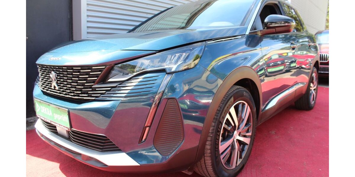 Peugeot 3008 36.079 km 19.479 &euro; Essen 45326