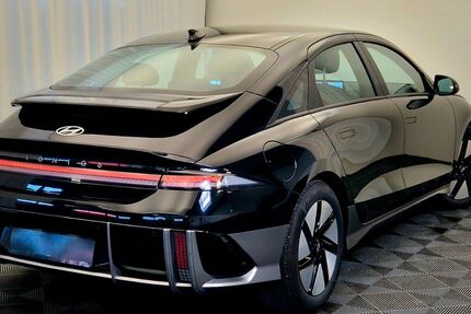 Hyundai IONIQ 6 15.000 km 29.200 &euro; Bad Lippspringe 33175