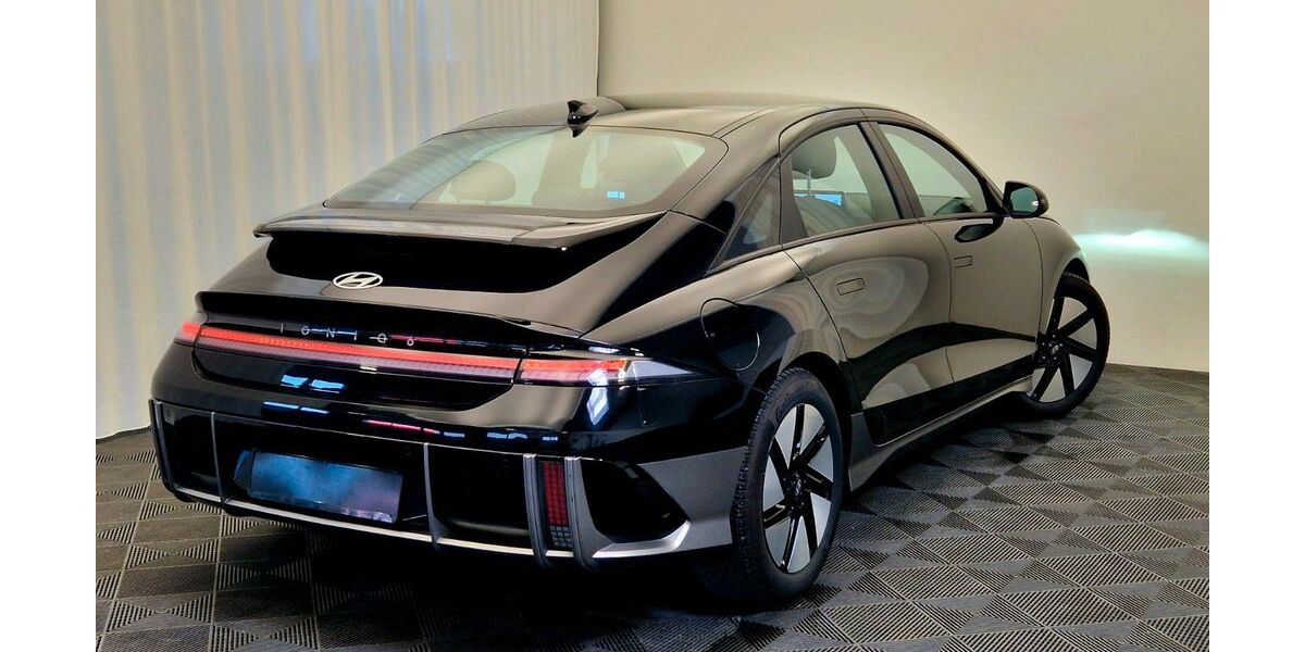 Hyundai IONIQ 6 15.000 km 29.500 &euro; Bad Lippspringe 33175
