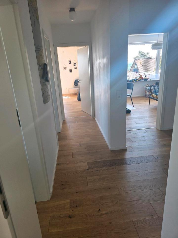 Wohnung zu Vermieten