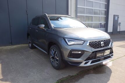 Seat Ateca 6.666 km 31.990 &euro; Geilenkirchen 52511