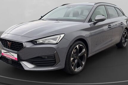 Cupra Leon 19.472 km 27.880 &euro; Bad Kreuznach 55543