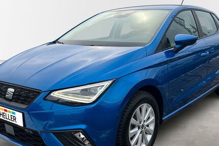 Seat Ibiza 7.276 km 23.700 &euro; Fulda 36043