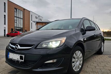 Opel Astra 217.500 km 3.990 &euro; Eggenfelden 84307