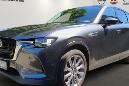 Mazda CX-60 66.761 km 35.990 &euro; Celle 29227