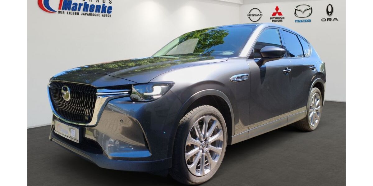 Mazda CX-60 66.761 km 35.990 &euro; Celle 29227