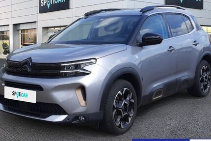 Citroen C5 Aircross 25.589 km 22.990 &euro; Saarbrücken 66119