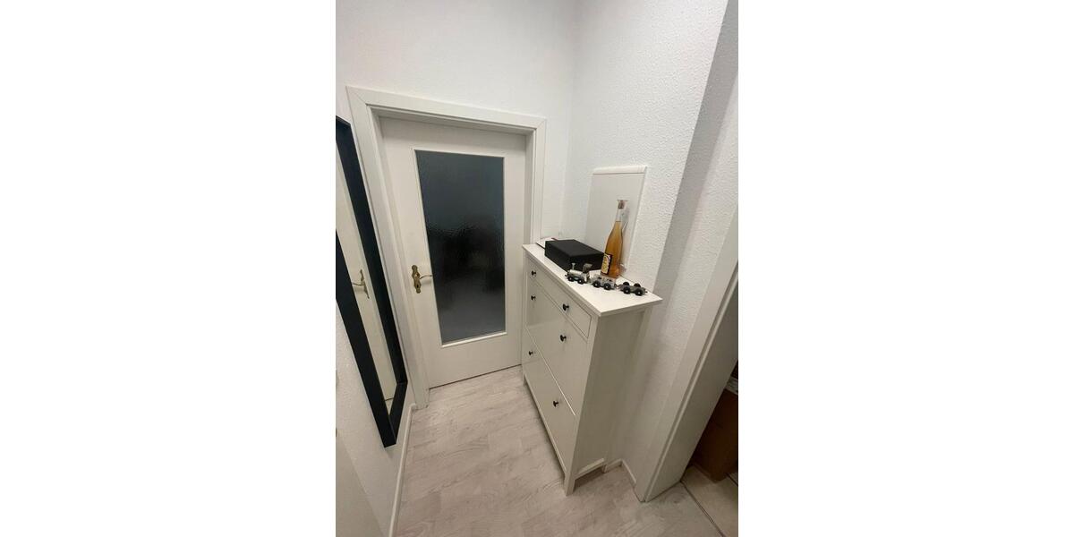 Etagenwohnung Köthen (Anhalt) - 2 Zimmer, 49 m&sup2;, 319&euro; | Angebot:26368423
