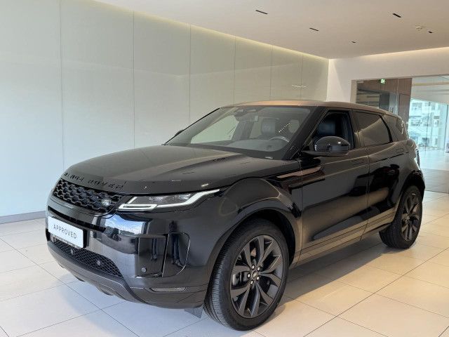 Land Rover Range Rover Evoque 51.300 km 30.900 &euro; Passau 94036