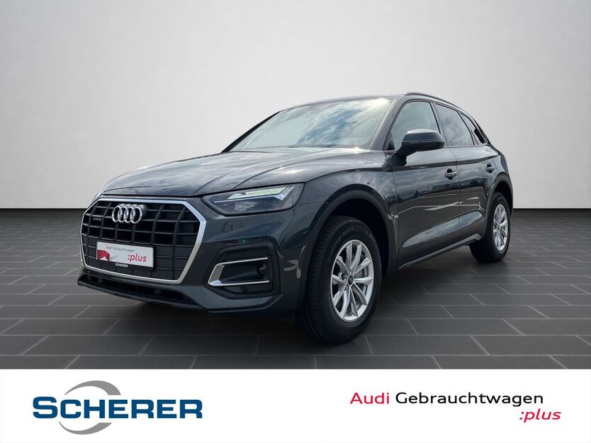 Audi Q5 50.951 km 42.470 € Bingen / Rhein 55411