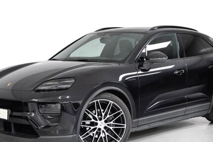 Porsche Macan 11.657 km 75.900 &euro; Mannheim 68229