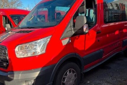 Ford Transit 150.000 km 12.490 &euro; Dreieich 63303