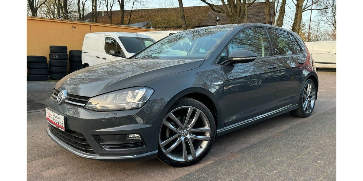 VW Golf 75.000 km 15.890 &euro; Dortmund 44263