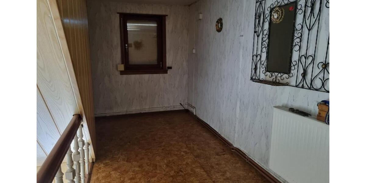 Bauernhaus, Landhaus Steinbach-Hallenberg Hallenberg - 6 Zimmer, 120 m&sup2;, 45.000&euro; | Angebot:26588189