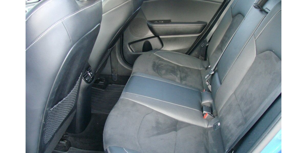 Kia ceed Sportswagon 1.4 T-GDI GT Line ACC JBL Kamera 53.120 km 18.980 &euro; Falkensee 14612