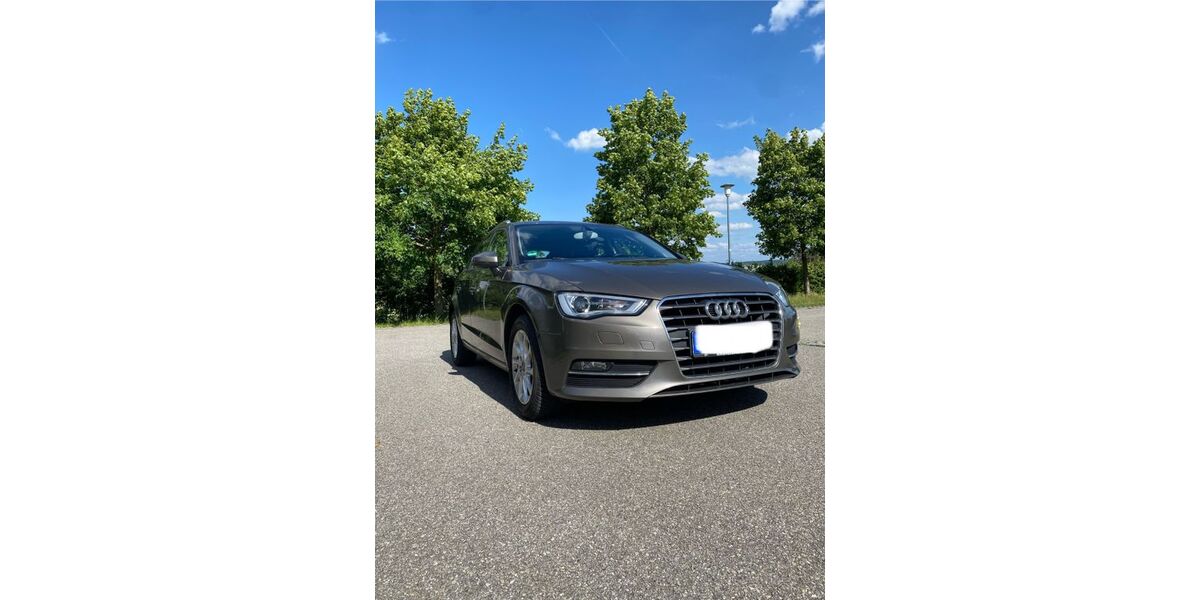 Audi A3 150.000 km 9.200 &euro; Laberweinting 84082