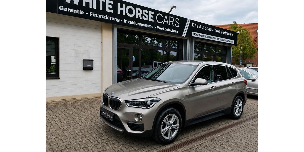 BMW X1 153.801 km 16.498 &euro; Korschenbroich 41352