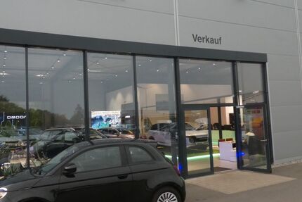 Fiat 500e 21.255 km 16.950 &euro; Bad Saulgau 88348