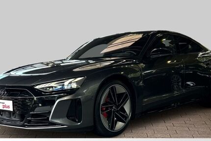 Audi RS e-tron GT 19.267 km 87.500 € Herford 32052