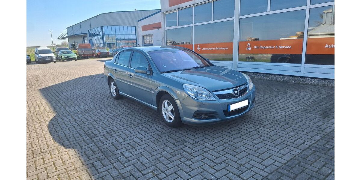 Opel Vectra 157.600 km 2.400 &euro; Klein Wanzleben 39164