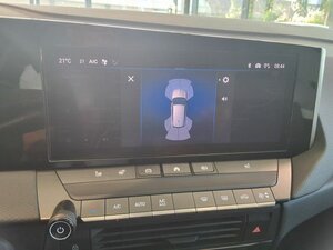 Opel Astra L Sports Tourer Enjoy 1,2 6MT 18.555 km 19.777 &euro; Miesbach 83714