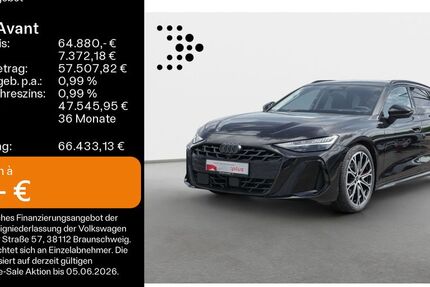 Audi A6 31.912 km 59.480 &euro; Haßfurt 97437