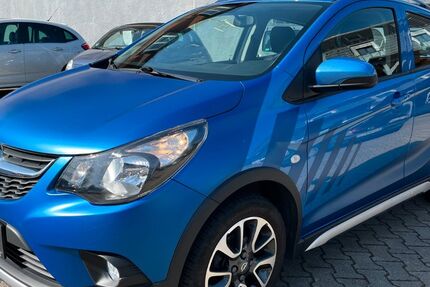 Opel Karl 85.000 km 7.990 &euro; München 81825