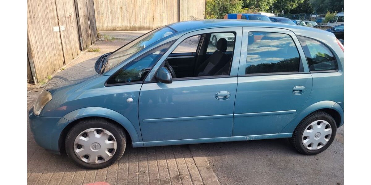 Opel Meriva 212.000 km 2.200 &euro; Ahlen 59228