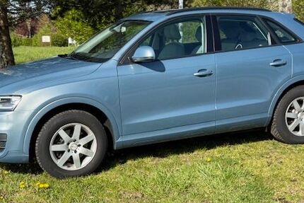 Audi Q3 235.000 km 7.950 &euro; Merzig 66663