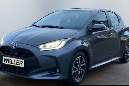 Toyota Yaris 38.671 km 19.750 € Osnabrück 49090