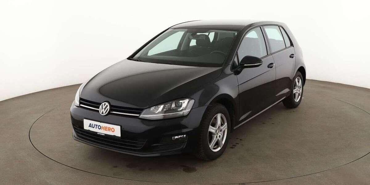 VW Golf 109.306 km 13.840 &euro; Neufahrn 85375