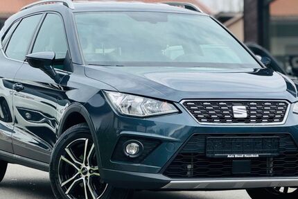 Seat Arona 39.083 km 14.999 &euro; Haselbach 94354