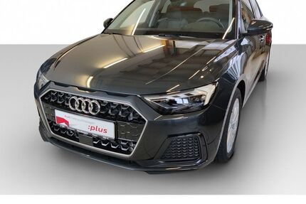 Audi A1 8.100 km 24.460 &euro; Bernbeuren 86975