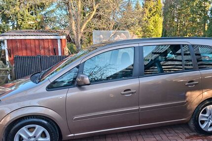 Opel Zafira 207.000 km 3.000 &euro; Michendorf 14552