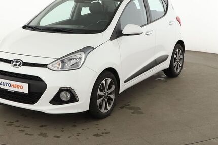 Hyundai i10 81.886 km 11.290 &euro; Dresden 01187