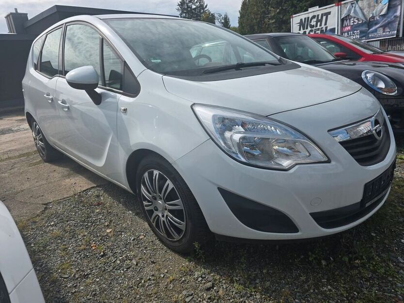 Meriva
