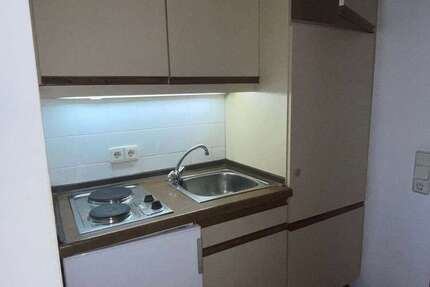 Wohnung zum Mieten in Bamberg 300 € 19.8 m²