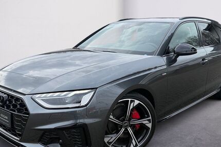 Audi A4 9.250 km 39.750 &euro; Rastatt 76437