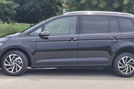VW Touran 65.000 km 20.500 &euro; Hitzhofen 85122