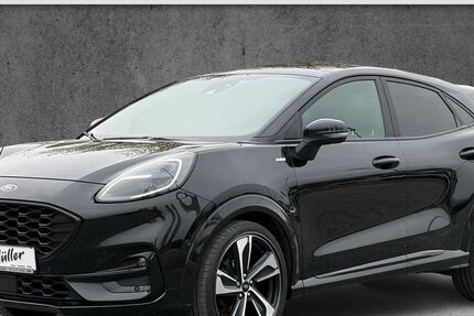 Ford Puma 76.720 km 17.400 &euro; Strausberg 15344