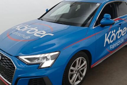 Audi A3 82.500 km 24.300 &euro; Lauterbach 36341