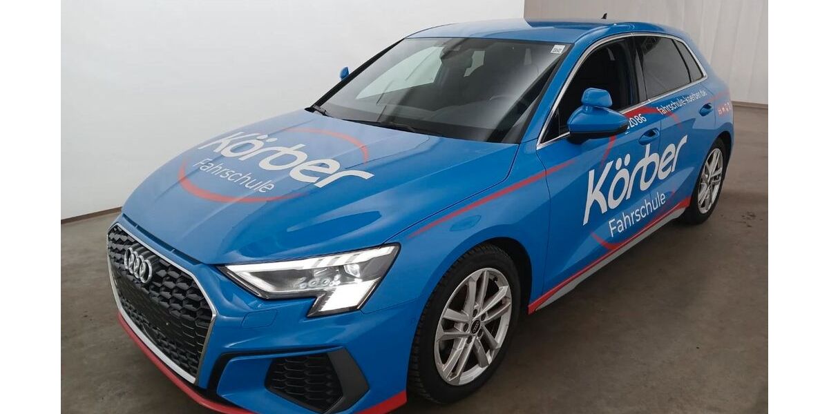 Audi A3 82.500 km 24.300 &euro; Lauterbach 36341