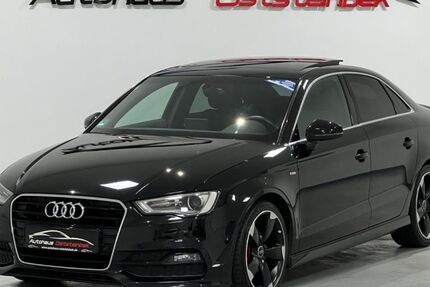 Audi A3 126.400 km 17.490 € Oststeinbek 22113
