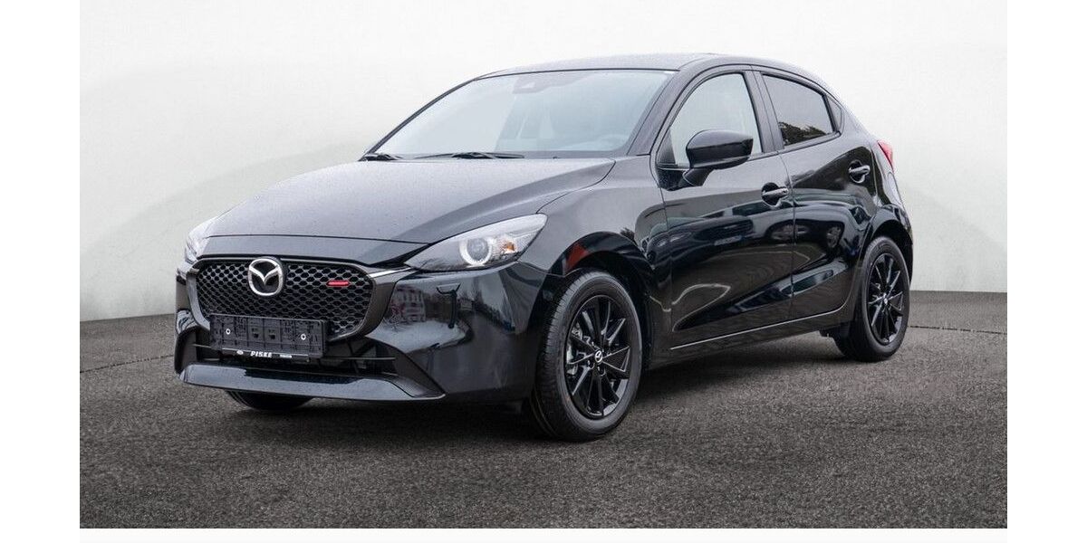 Mazda 2 7.700 km 18.750 € Wolfenbüttel 38302