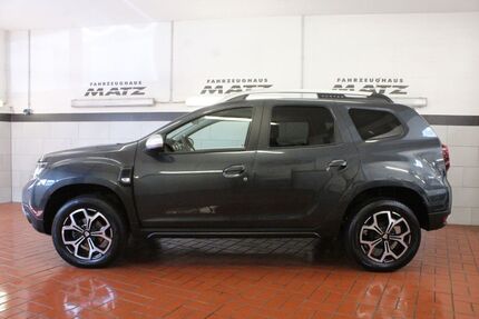 Dacia Duster 73.636 km 13.295 &euro; Obernkirchen 31683