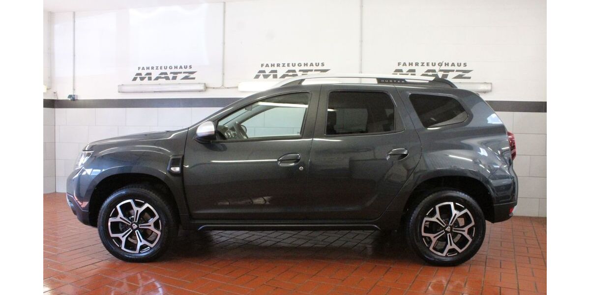 Dacia Duster 73.636 km 13.295 &euro; Obernkirchen 31683