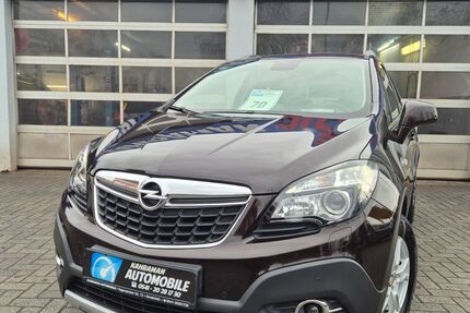 Opel Mokka 100.000 km 8.599 &euro; Osnabrück 49090